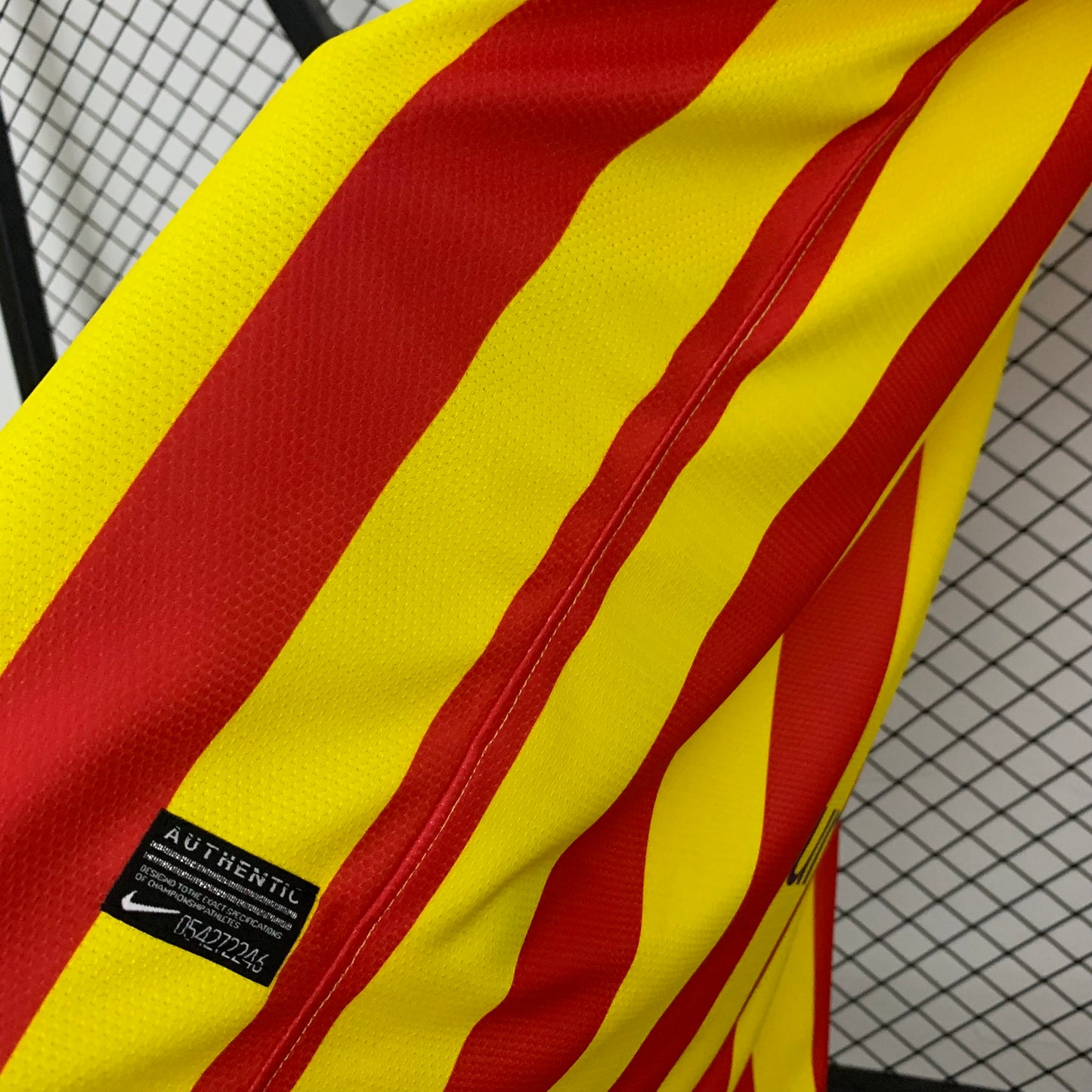 Retro Barcelona 13-14 Visitante