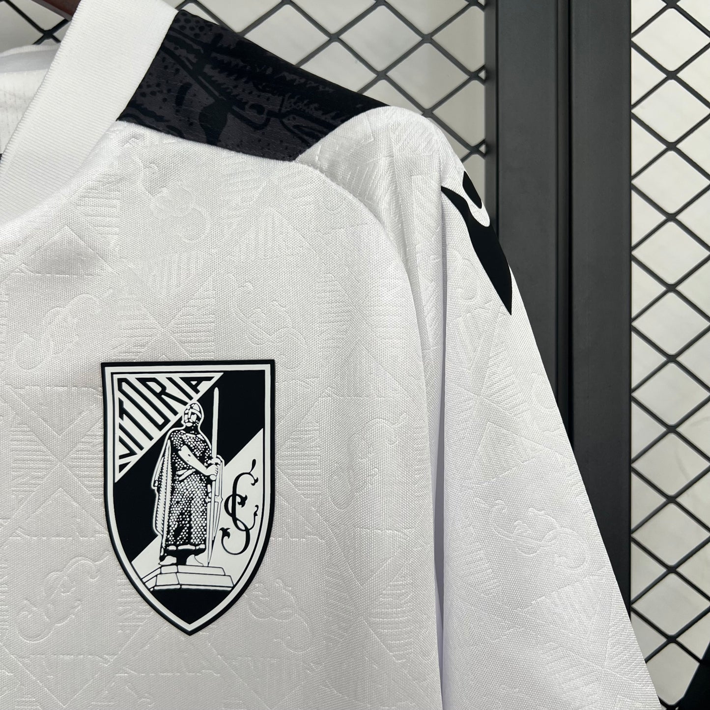 Vitoria Guimaraes 25-26 Local (Fan Version)