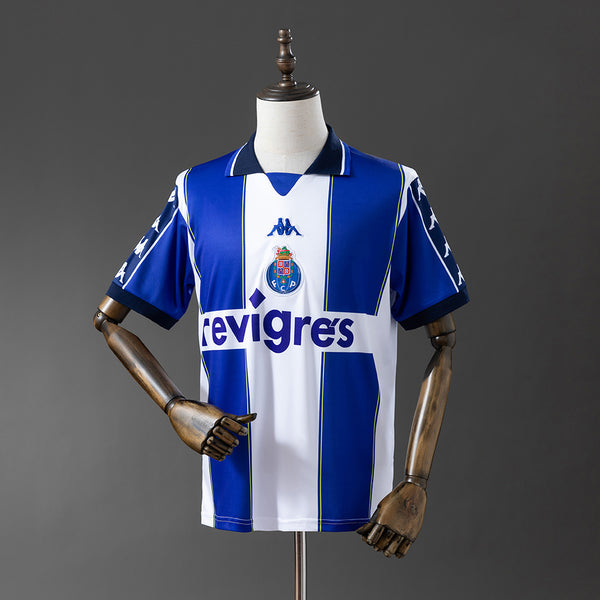 Retro Oporto 99-00 Local