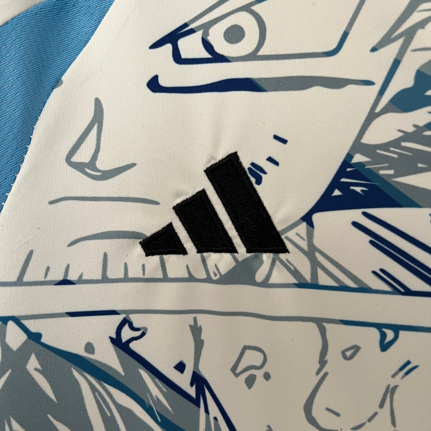 Japón 2024 Edición Especial 18 (Fan Version)