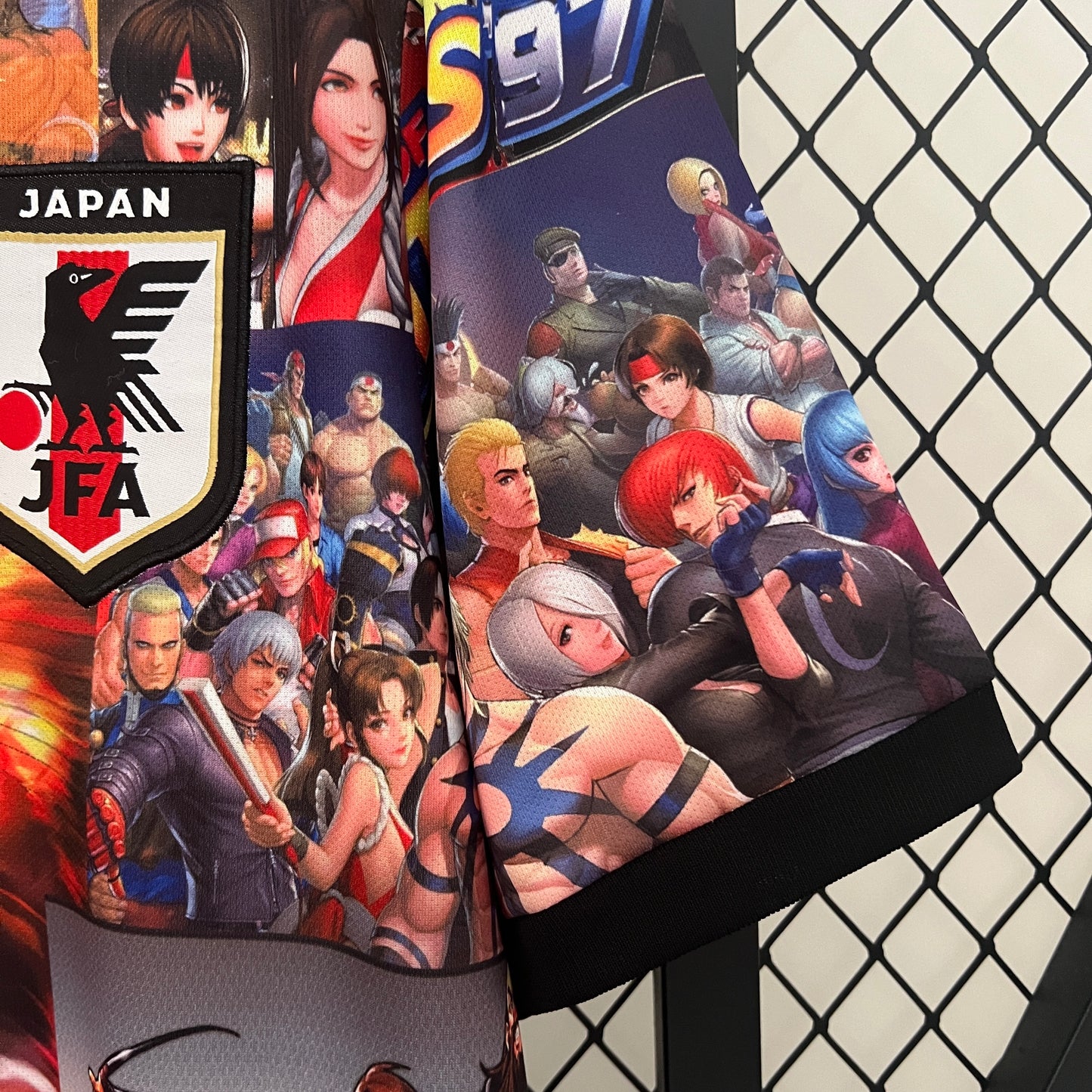 Japón 2024 Edición Especial 44 (Fan Version)