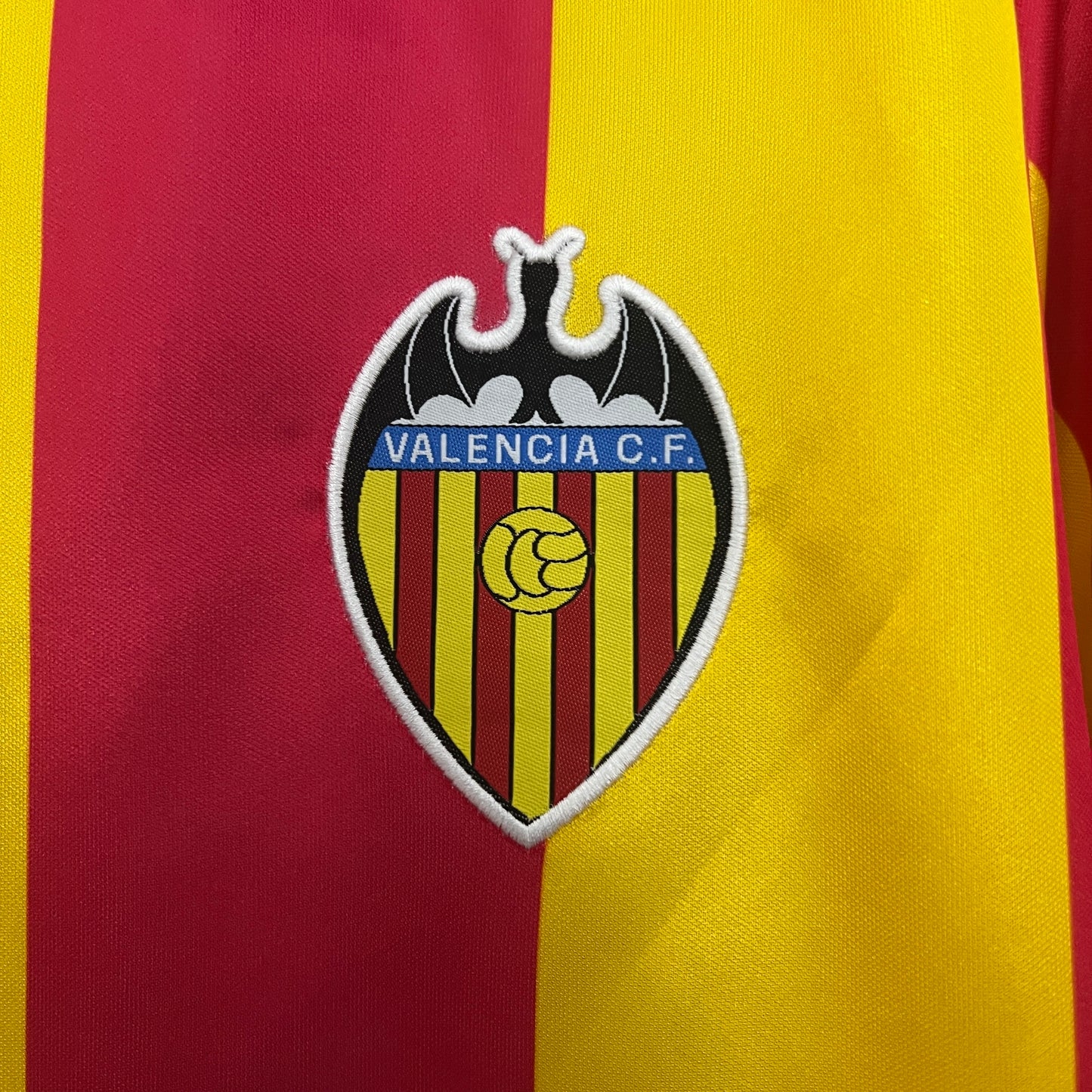Retro Valencia 80-82 Local