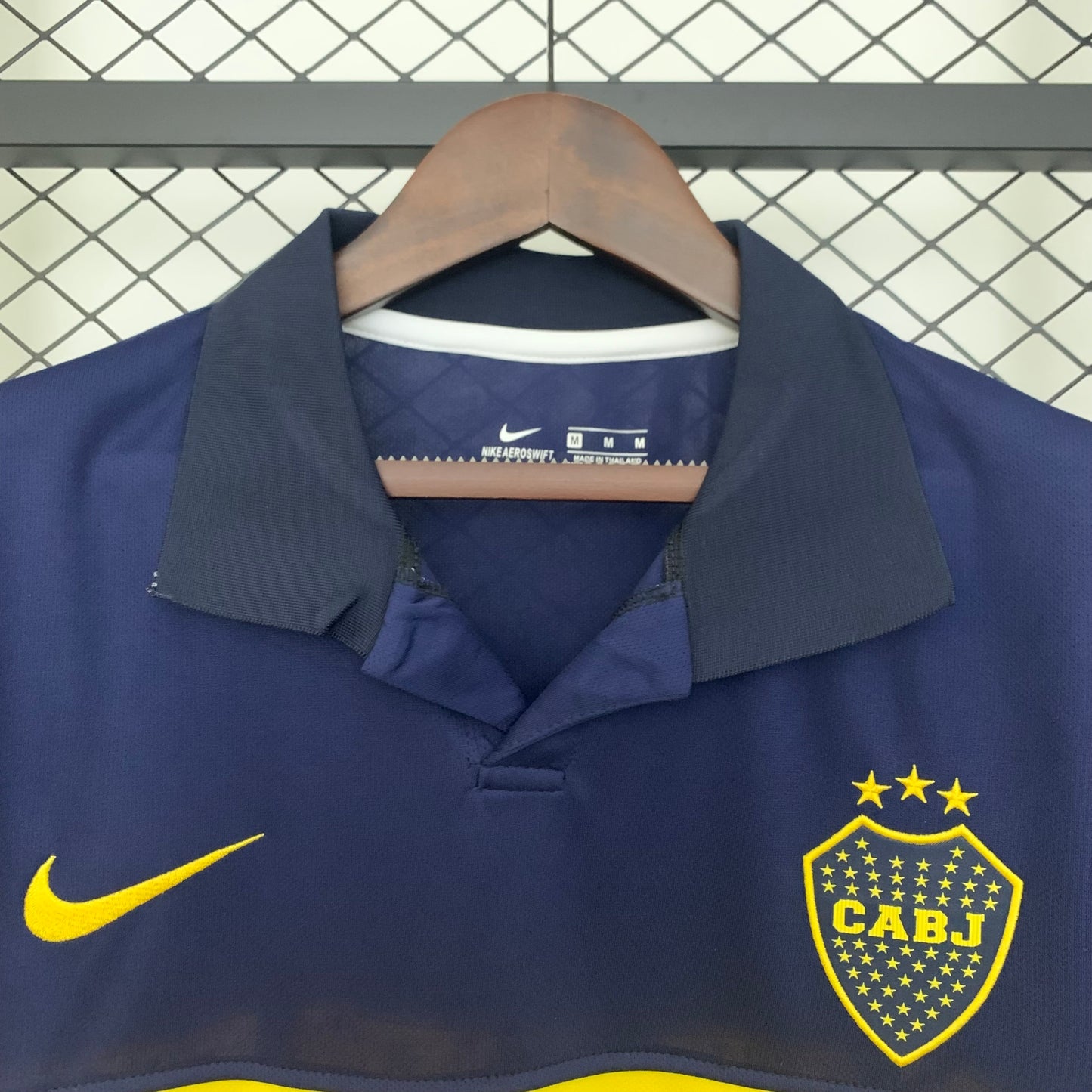 Retro Boca Juniors 09-10 Local