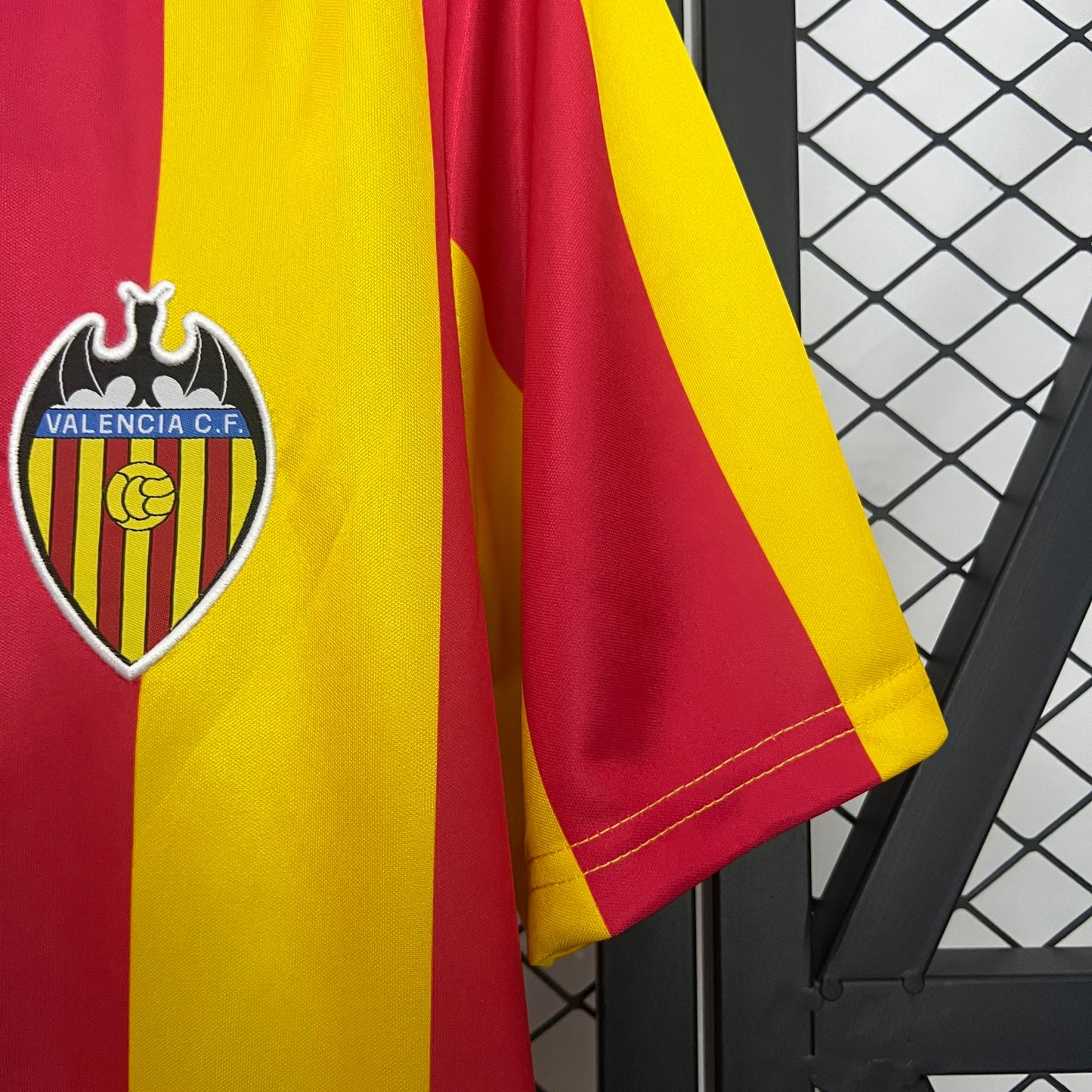Retro Valencia 80-82 Local