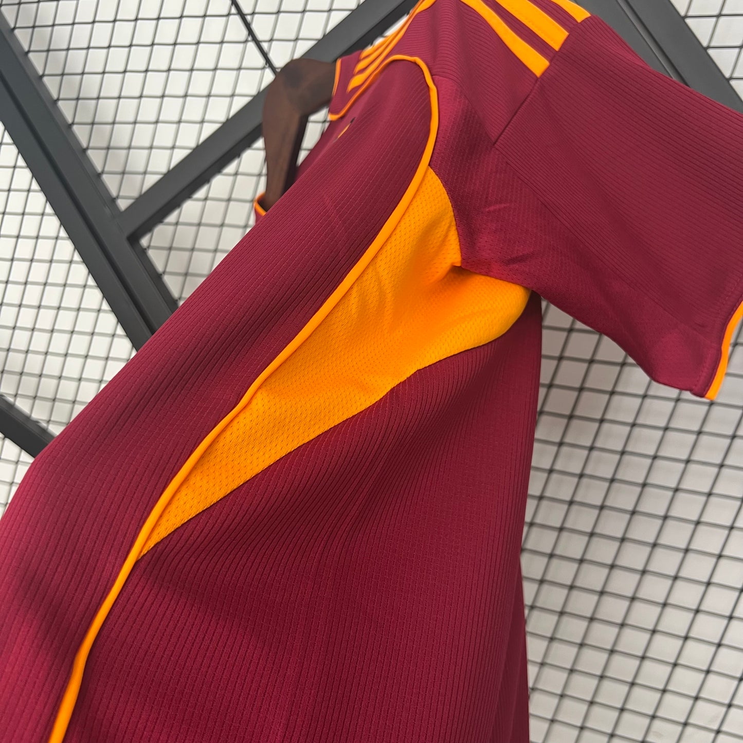 Roma 25-26 Local (Fan Version)