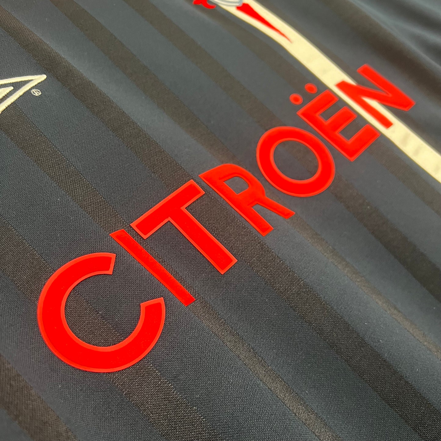 Retro Celta 01-02 Tercera