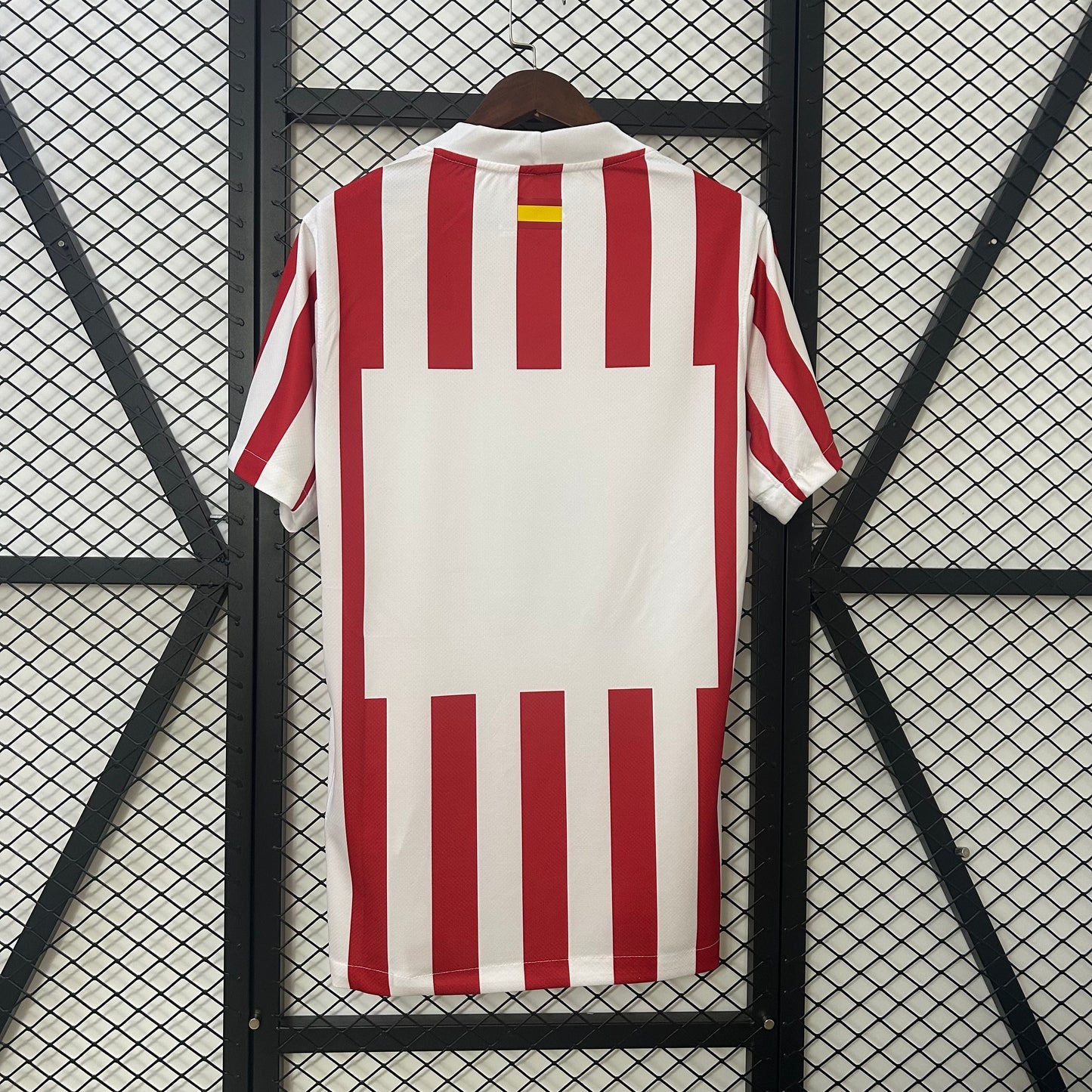 Atlético Madrid 25-26 Local (Fan Version)