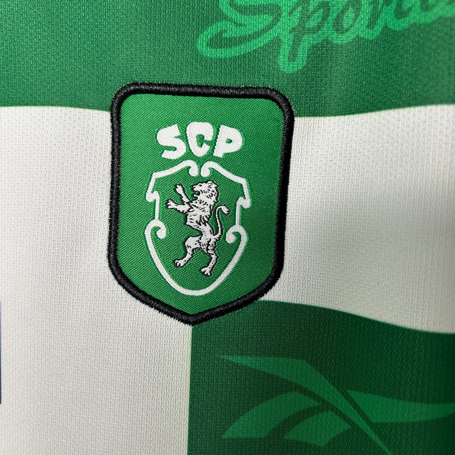 Retro Sporting Lisboa 99-00 Local