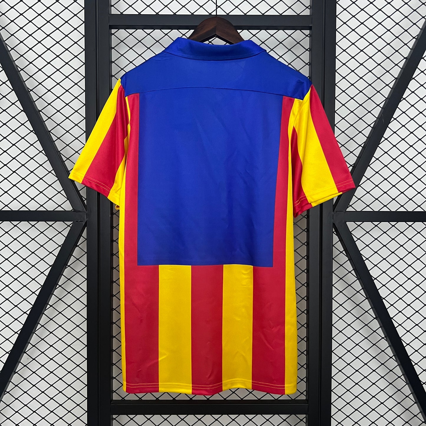 Retro Valencia 80-82 Local