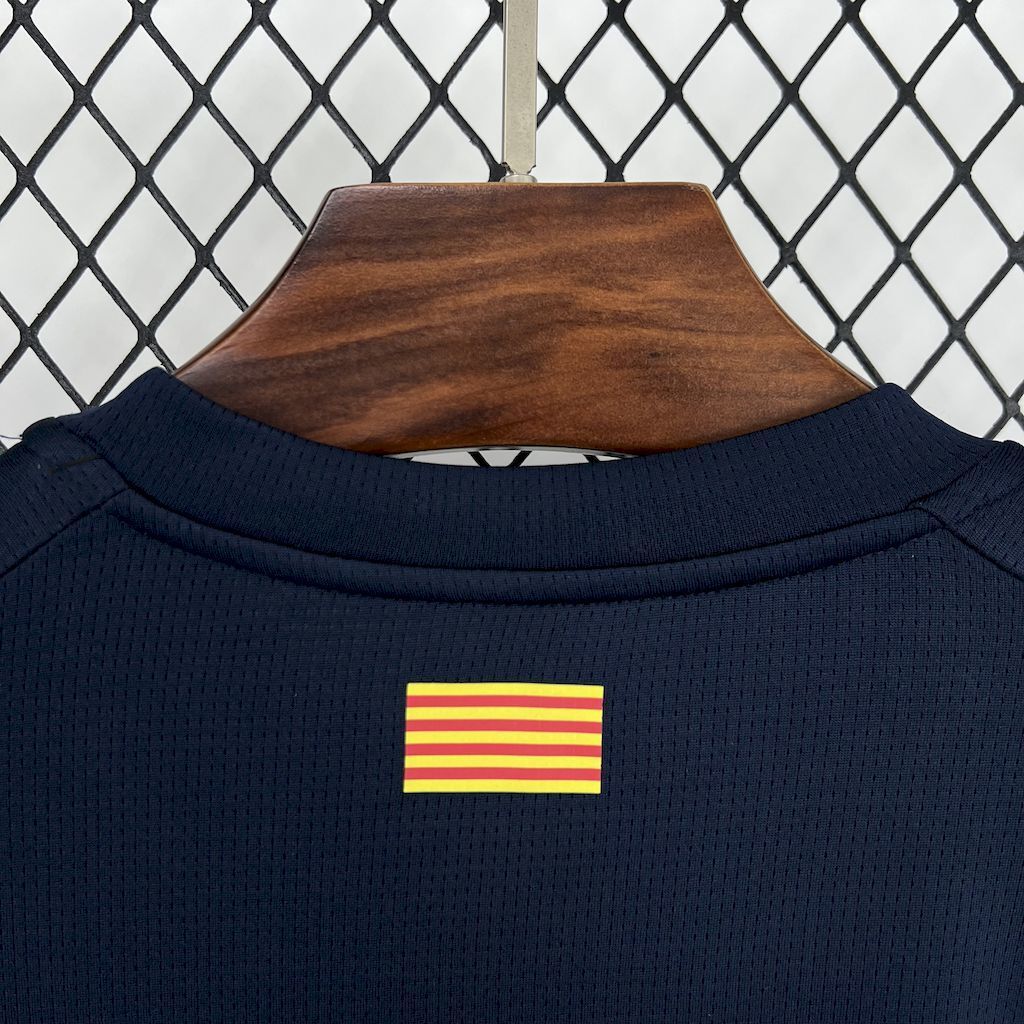 Girona 25-26 Tercera (Fan Version)