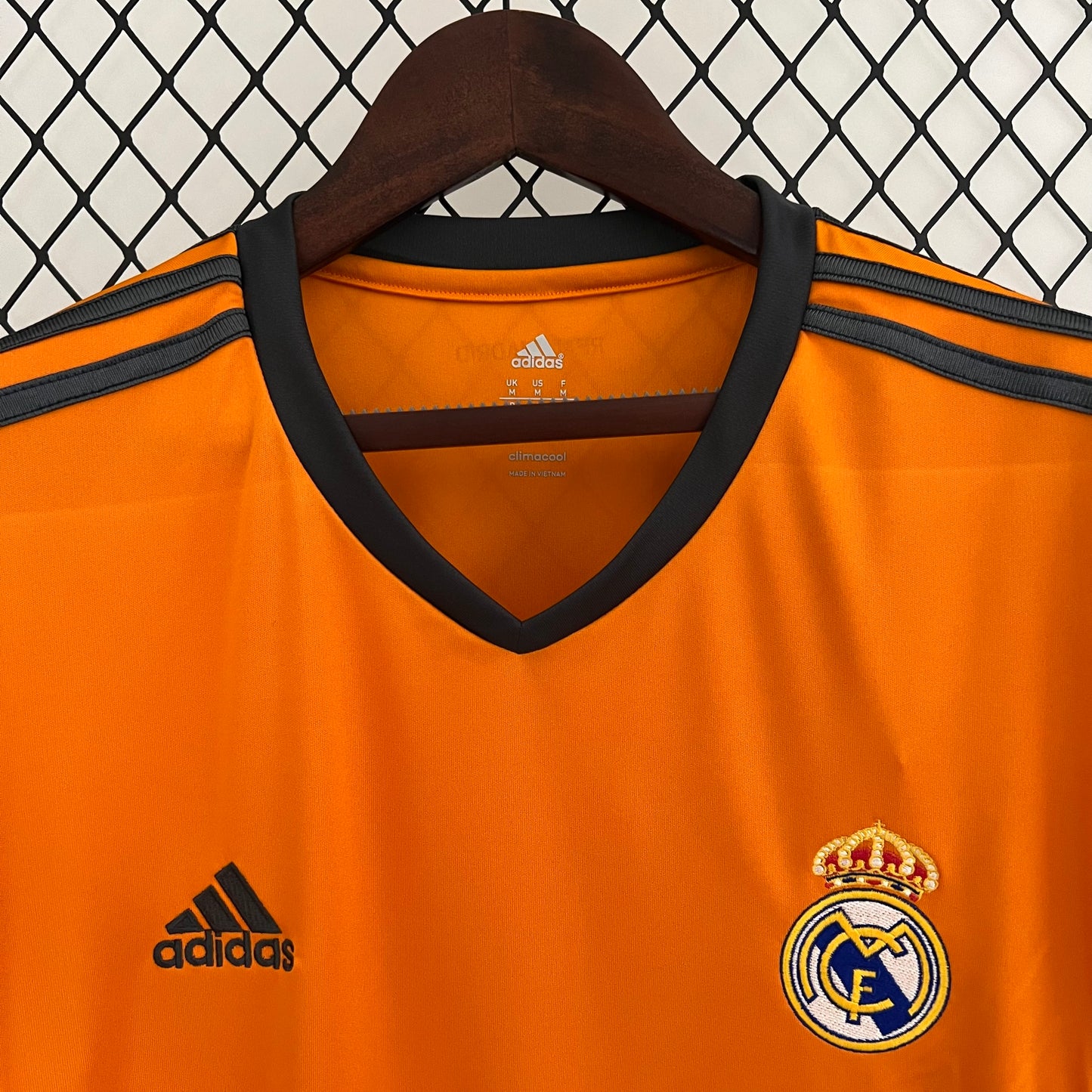 Retro Real Madrid 13-14 Tercera