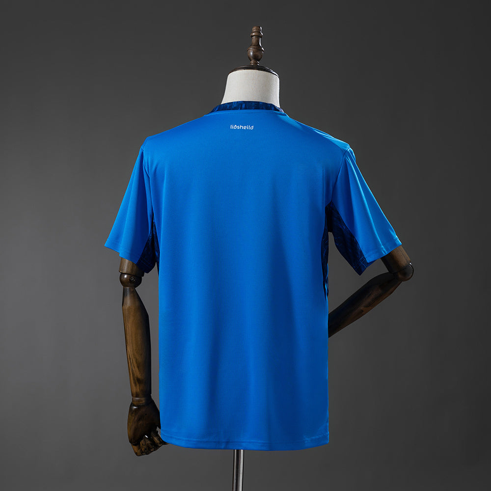 Islandia 2026 Local Mundial (Fan Version)