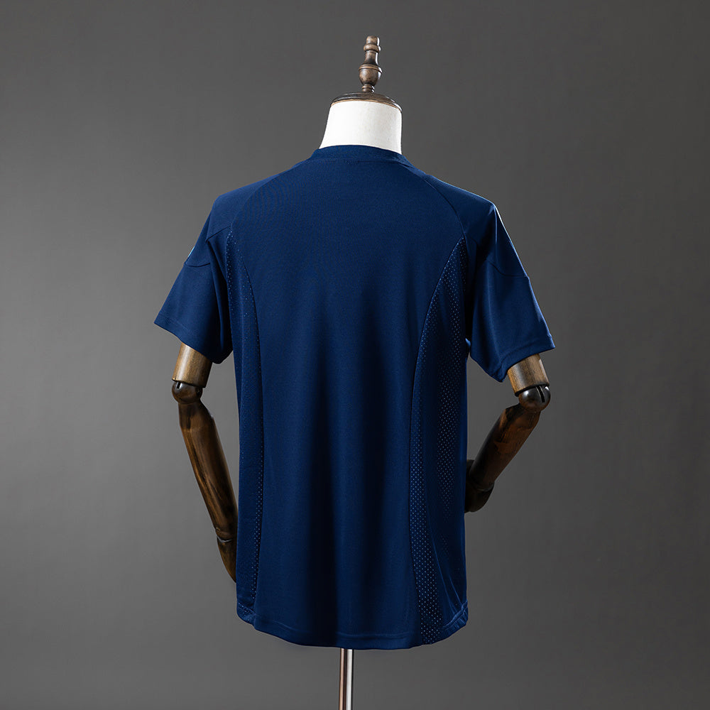 Retro Argentina 2002 Visitante