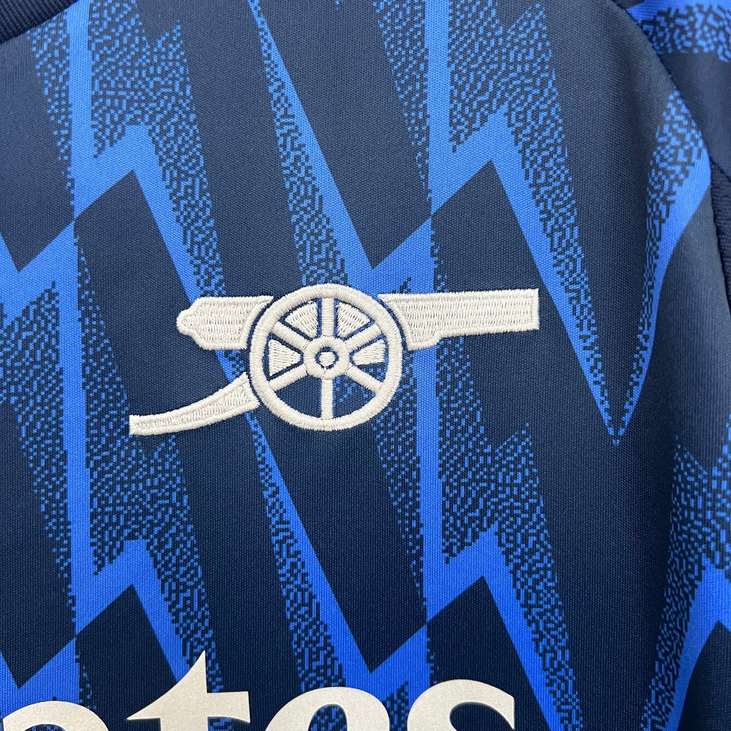 Arsenal 25-26 Visitante (Player Version)