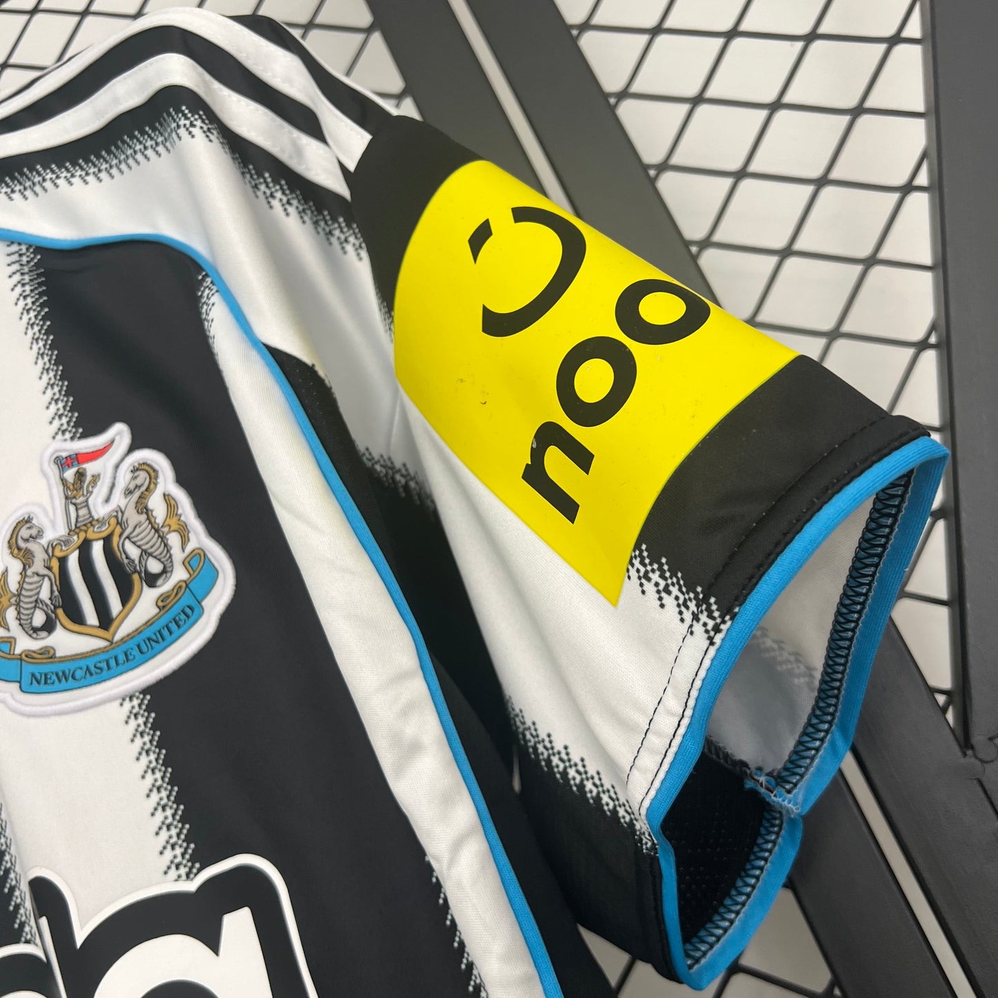 Newcastle 25-26 Local (Fan Version)