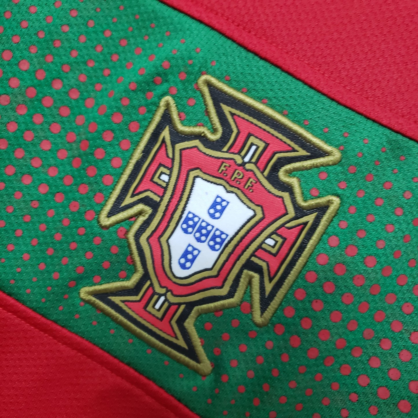 Retro Portugal 2010 Local