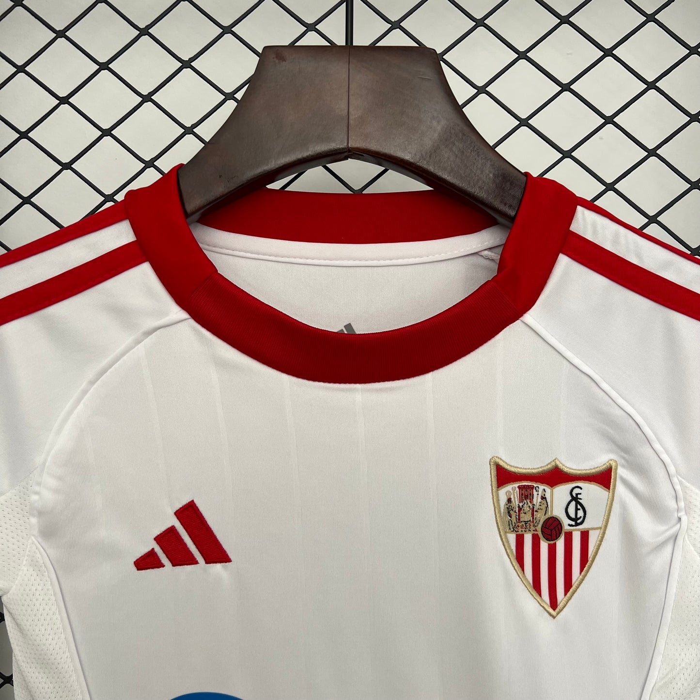 Sevilla 25-26 Local (Niño)