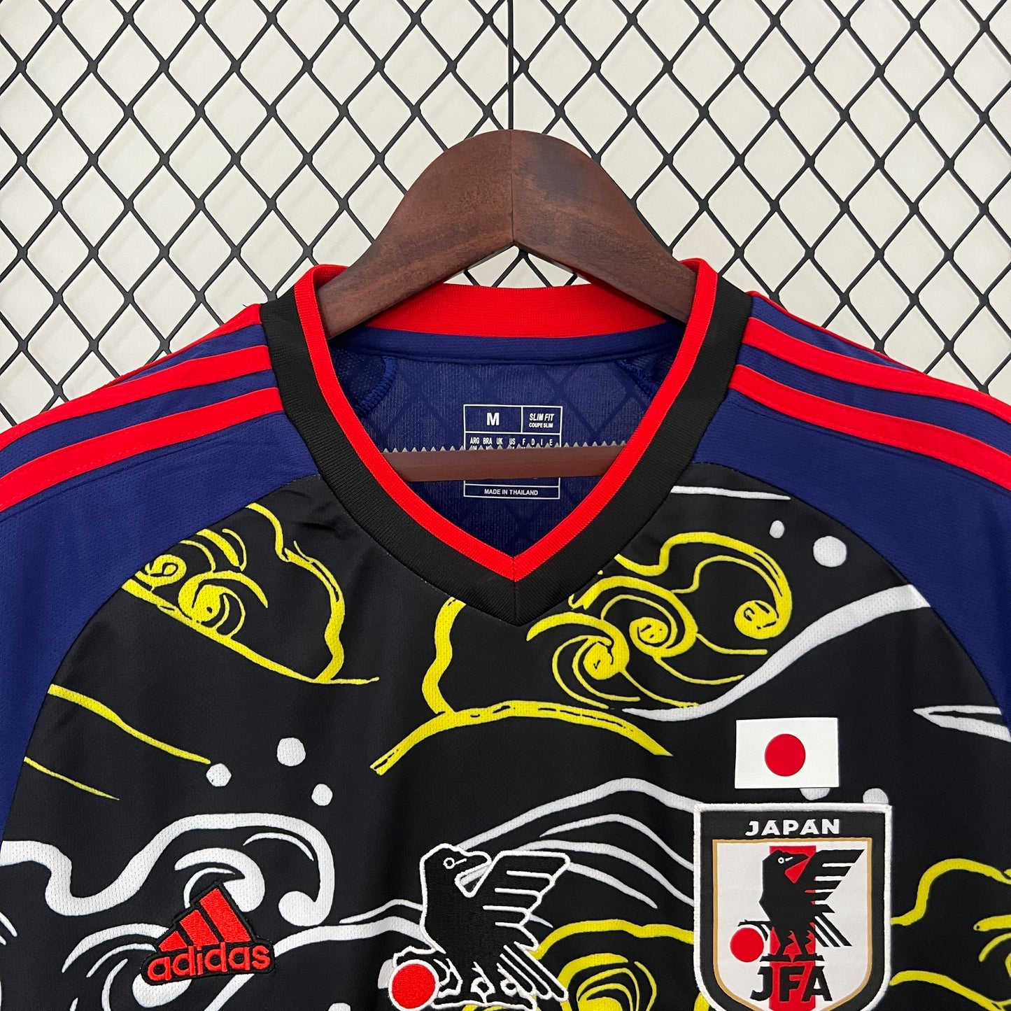 Japón 2024 Edición Especial 22 (Fan Version)