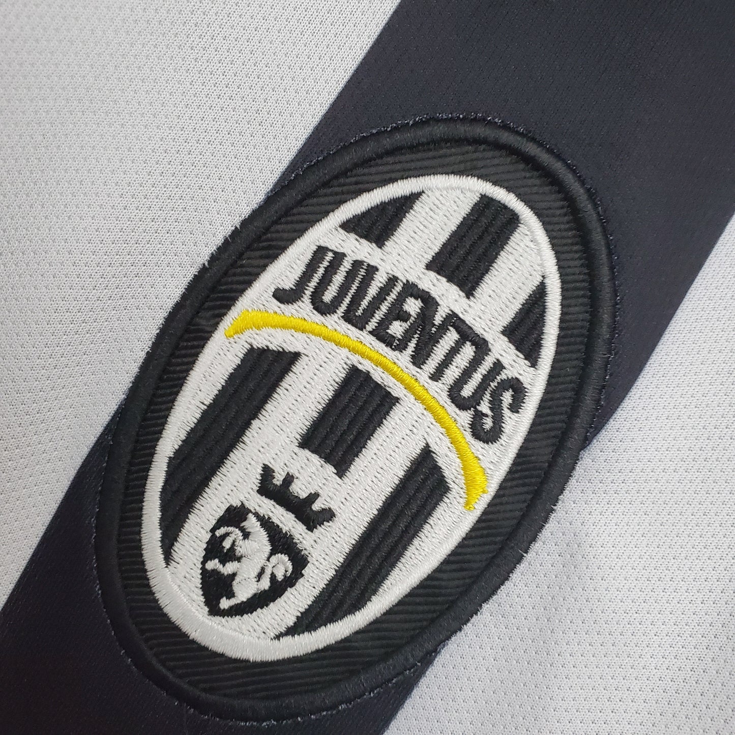 Retro Juventus 14-15 Local