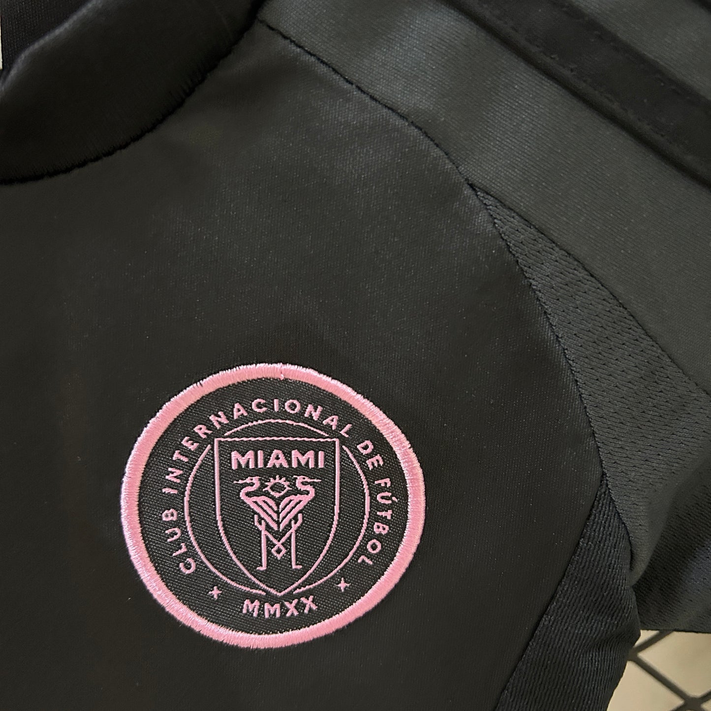 Inter Miami 2025 Visitante (Niño)