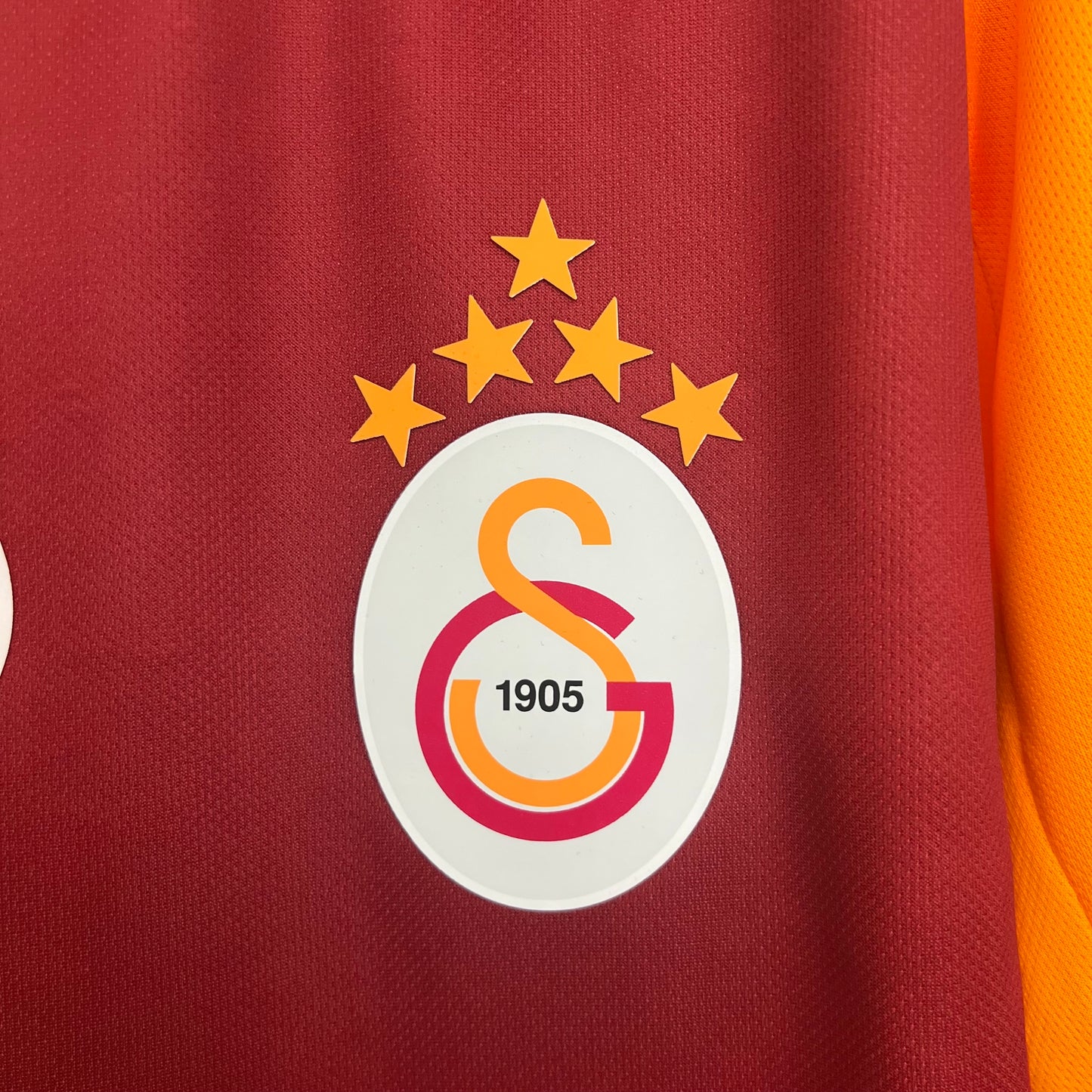 Galatasaray 25-26 Local (Fan Version)