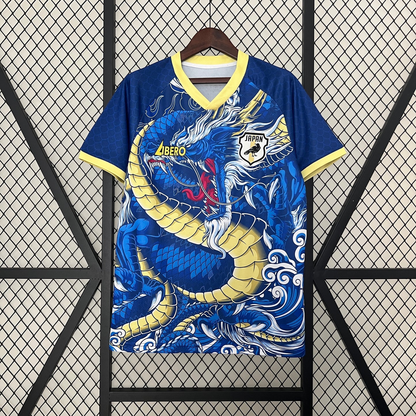 Japón 2024 Edición Especial 41 (Fan Version)