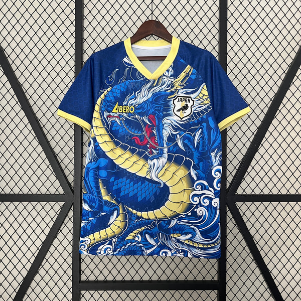 Japón 2024 Edición Especial 41 (Fan Version)
