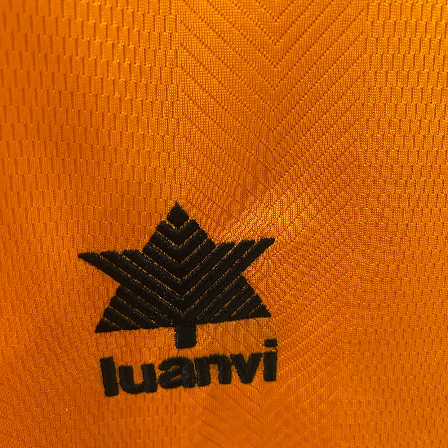 Retro Valencia 99-00 Visitante