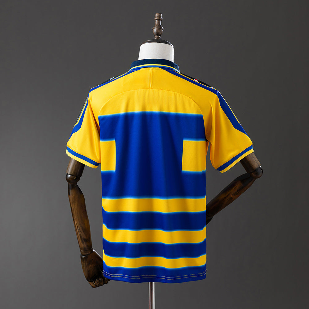 Retro Parma 99-00 Local