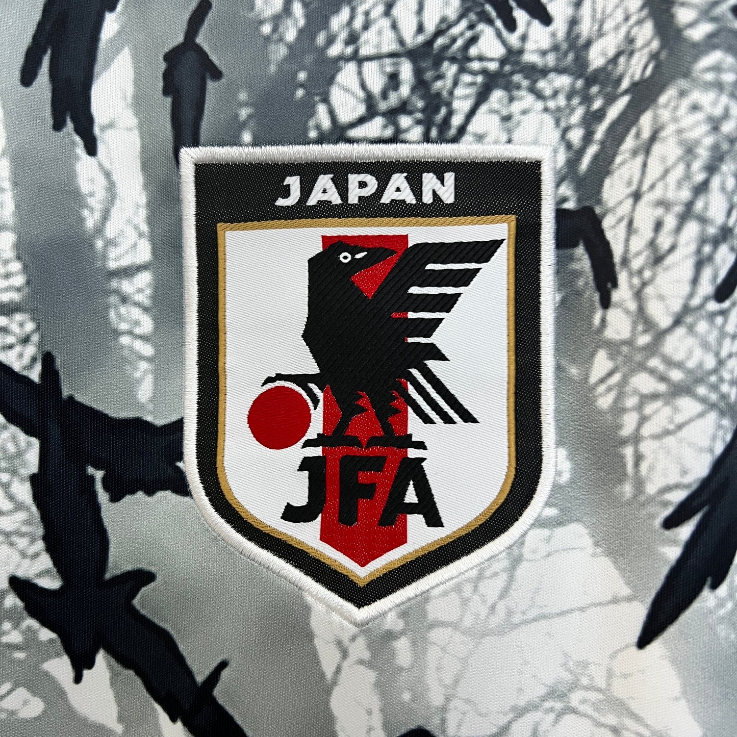 Japón 2024 Edición Especial 31 (Fan Version)