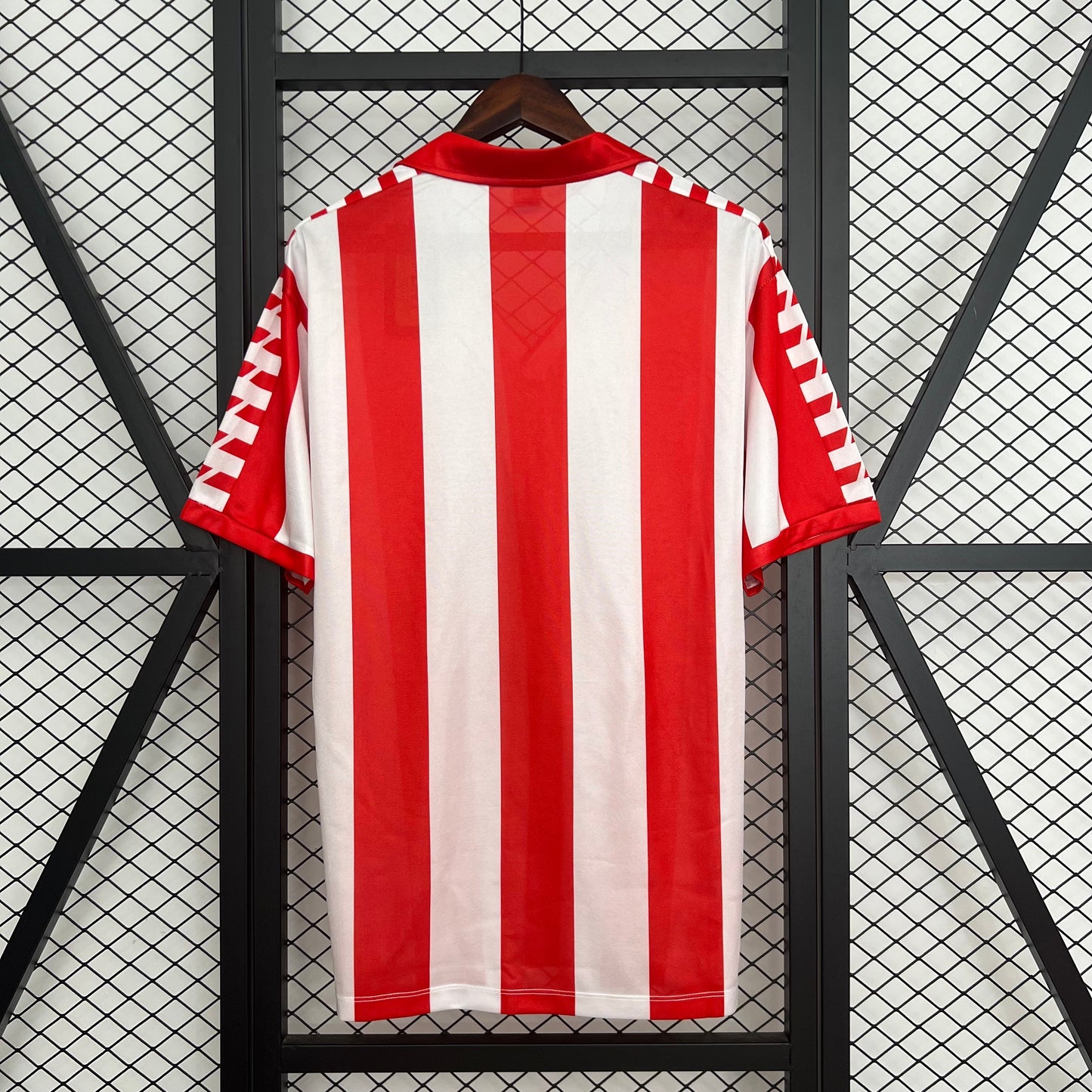 Retro Atlético Madrid 82-83 Local
