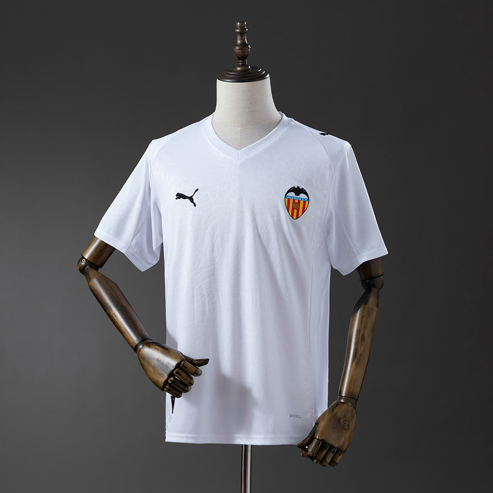 Valencia 25-26 Local (Fan Version)