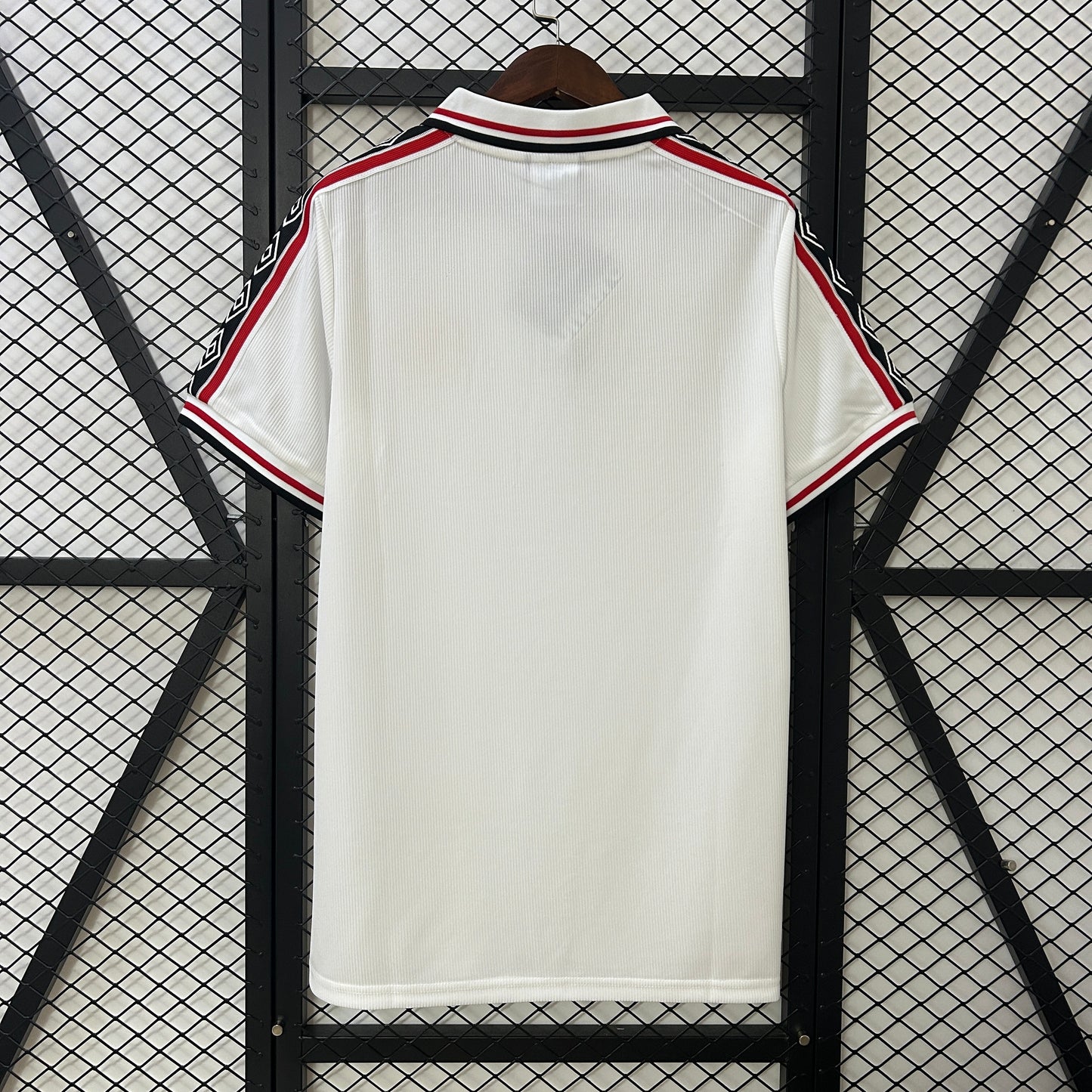 Retro Manchester United 98-99 Conmemorativa