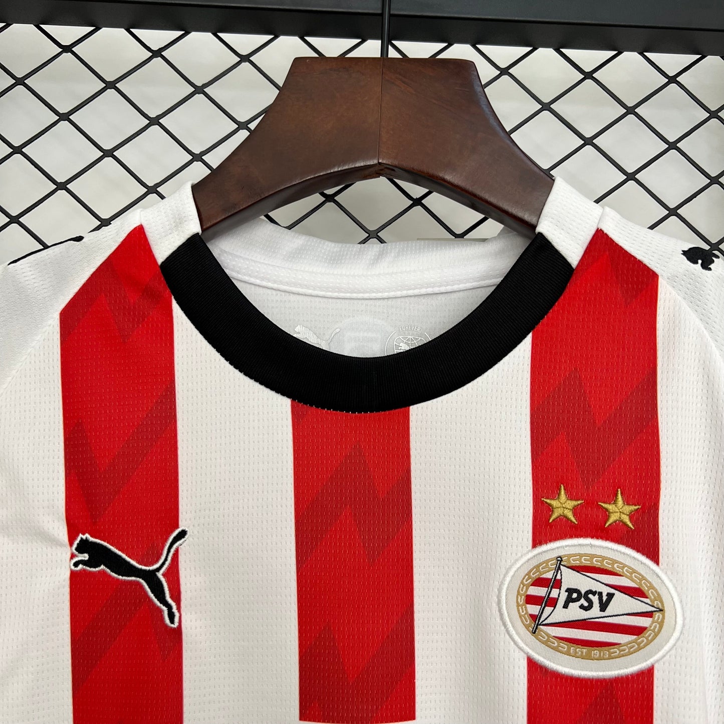 PSV 25-26 Local (Niño)