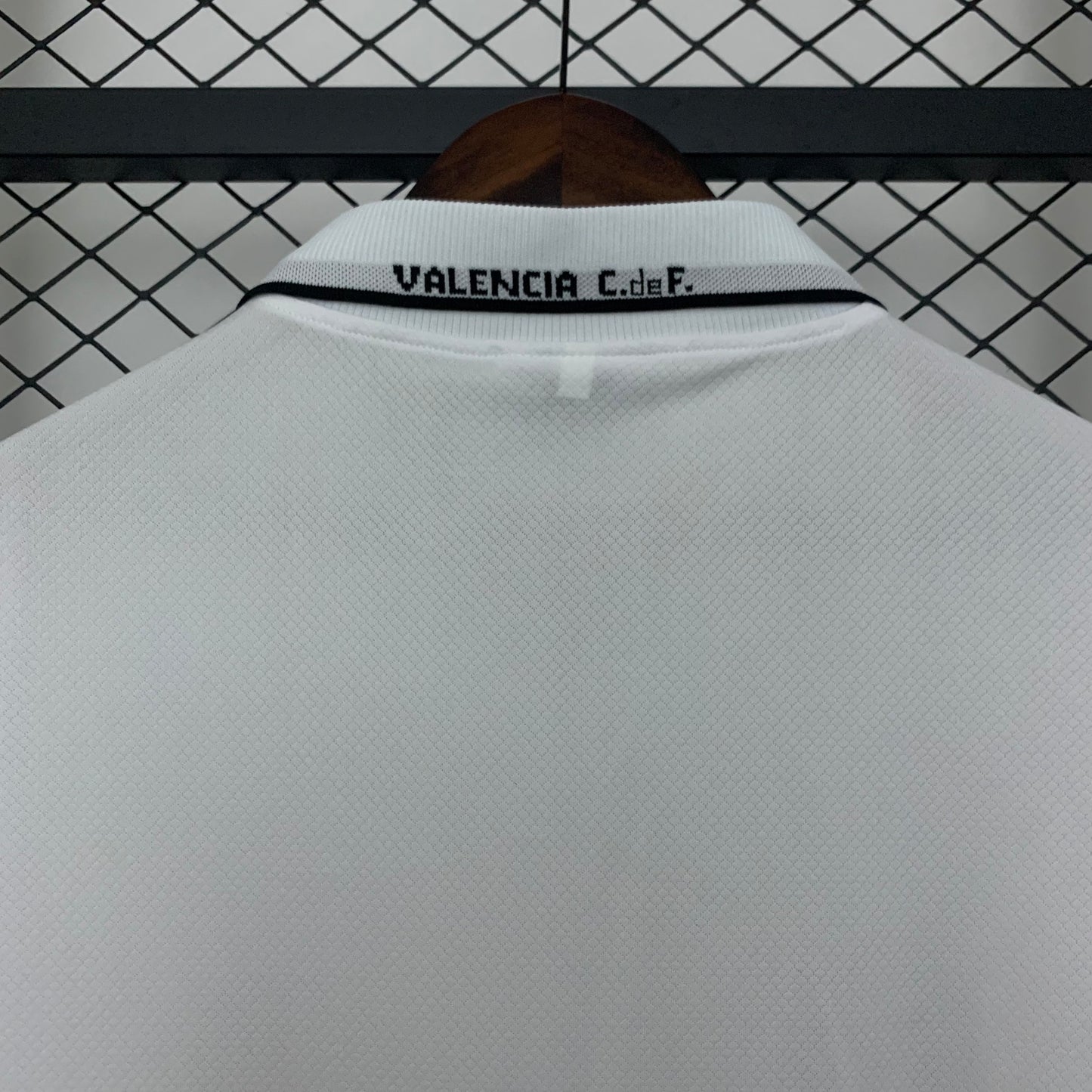 Retro Valencia 96-97 Local