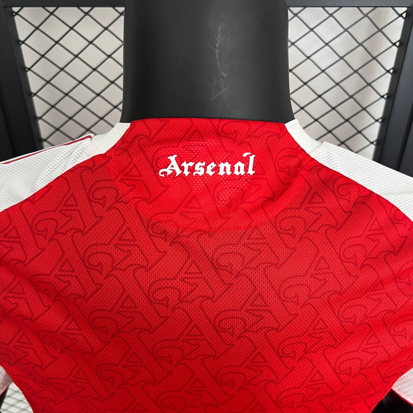 Arsenal 25-26 Local (Player Version)