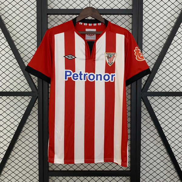 Retro Athletic Bilbao 11-12 Local