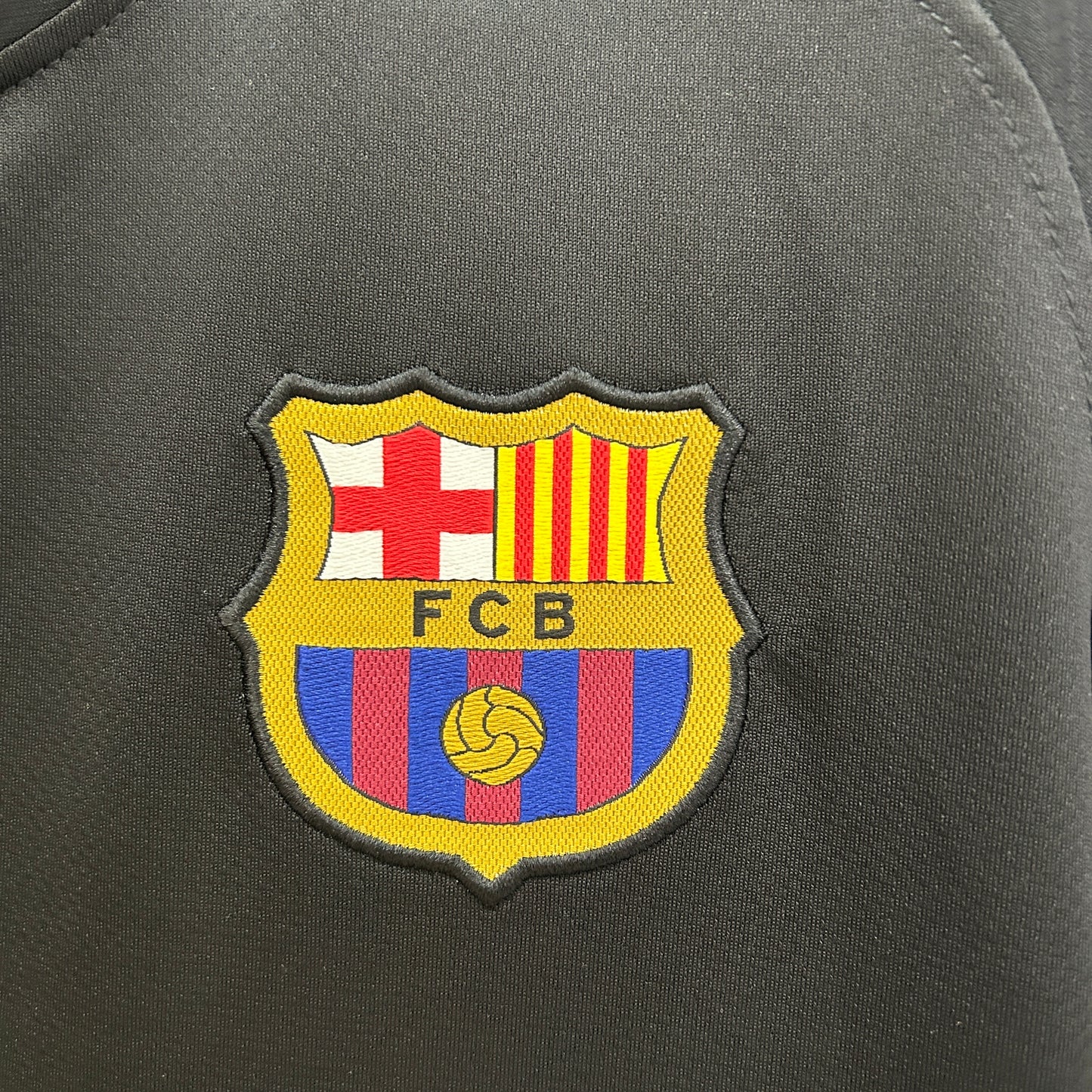 Retro Barcelona 11-12 Visitante