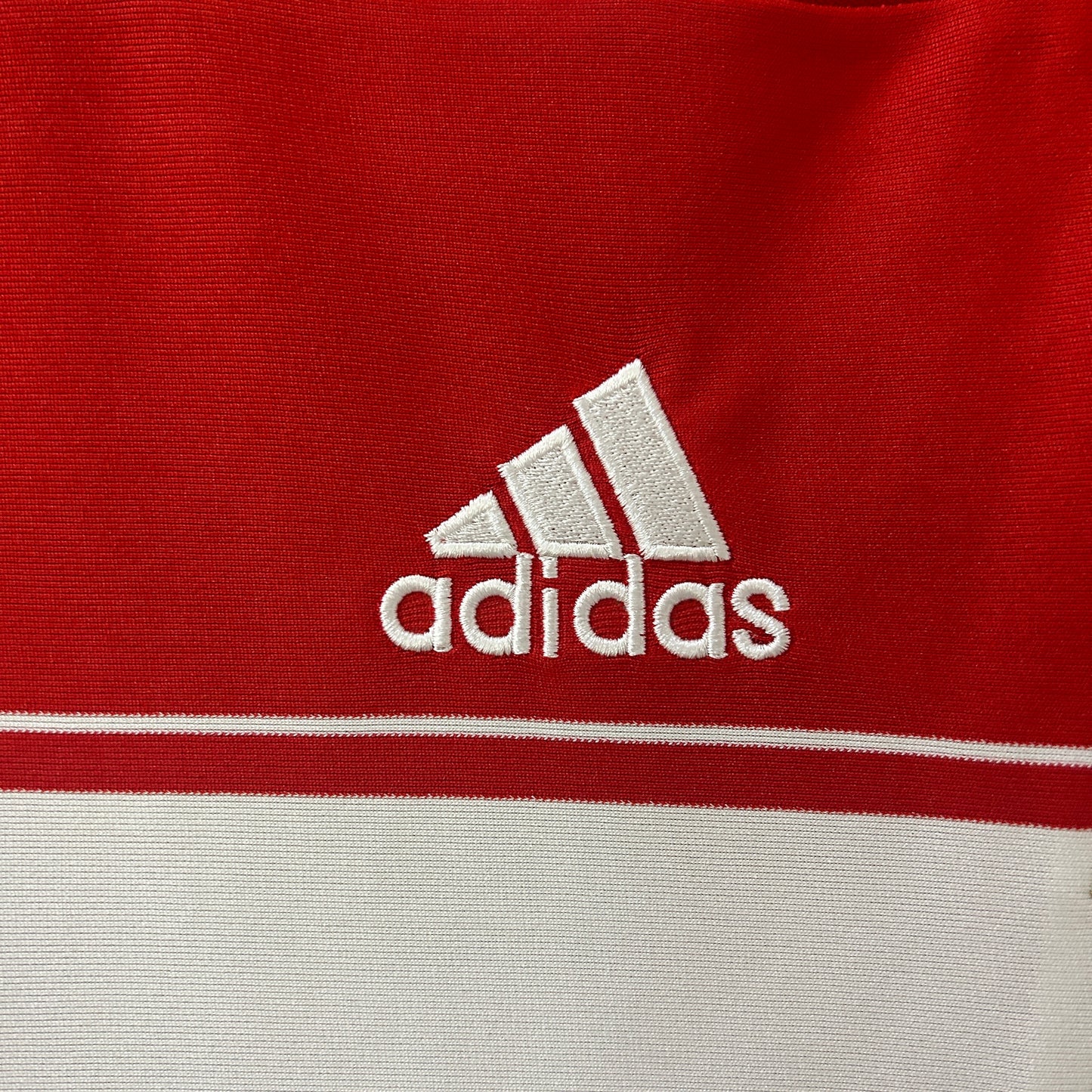 Retro Bayern Munich 07-08 Local