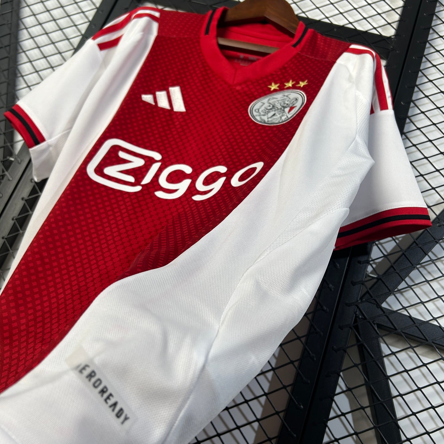 Ajax 25-26 Local (Fan Version)