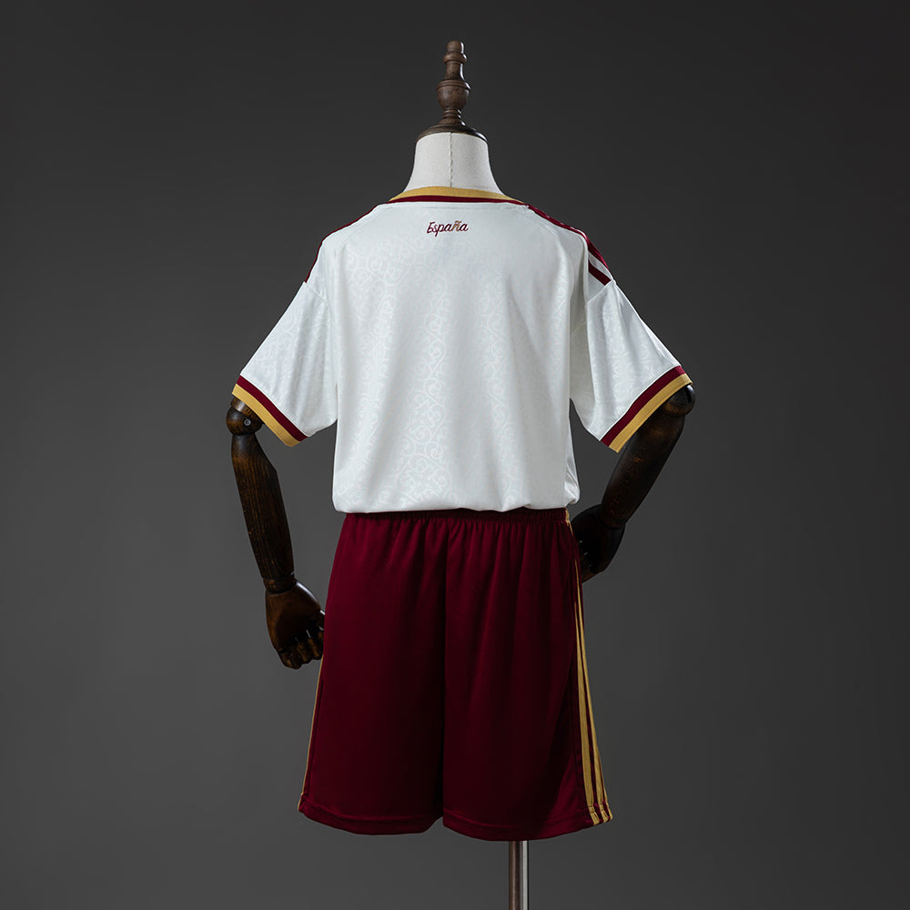 España 2026 Visitante Mundial (Niño)