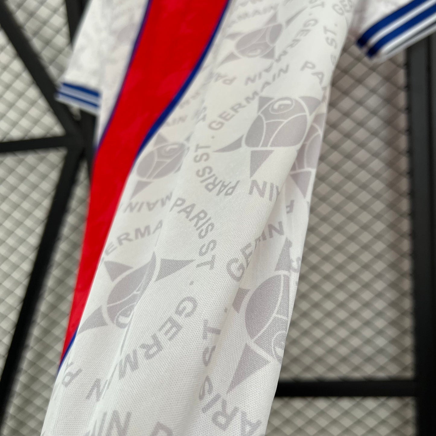 Retro PSG 94-95 Visitante