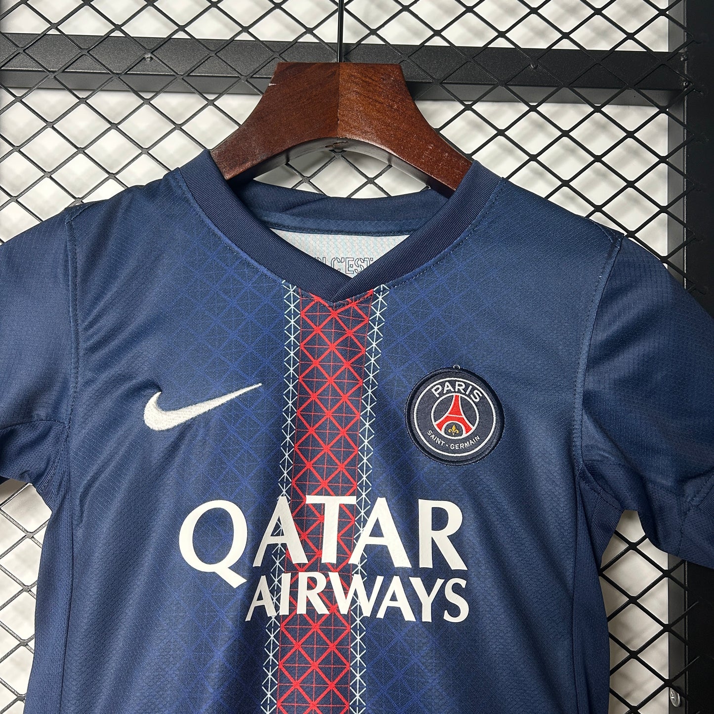 PSG 25-26 Local (Niño)