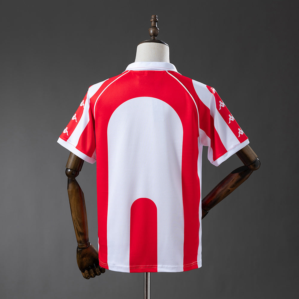 Retro Athletic Bilbao 98-99 Local