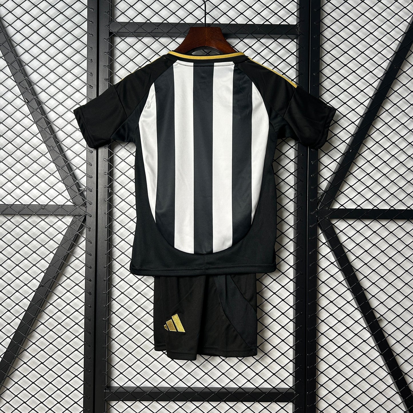 Atlético Mineiro 2025 Local (Niño)