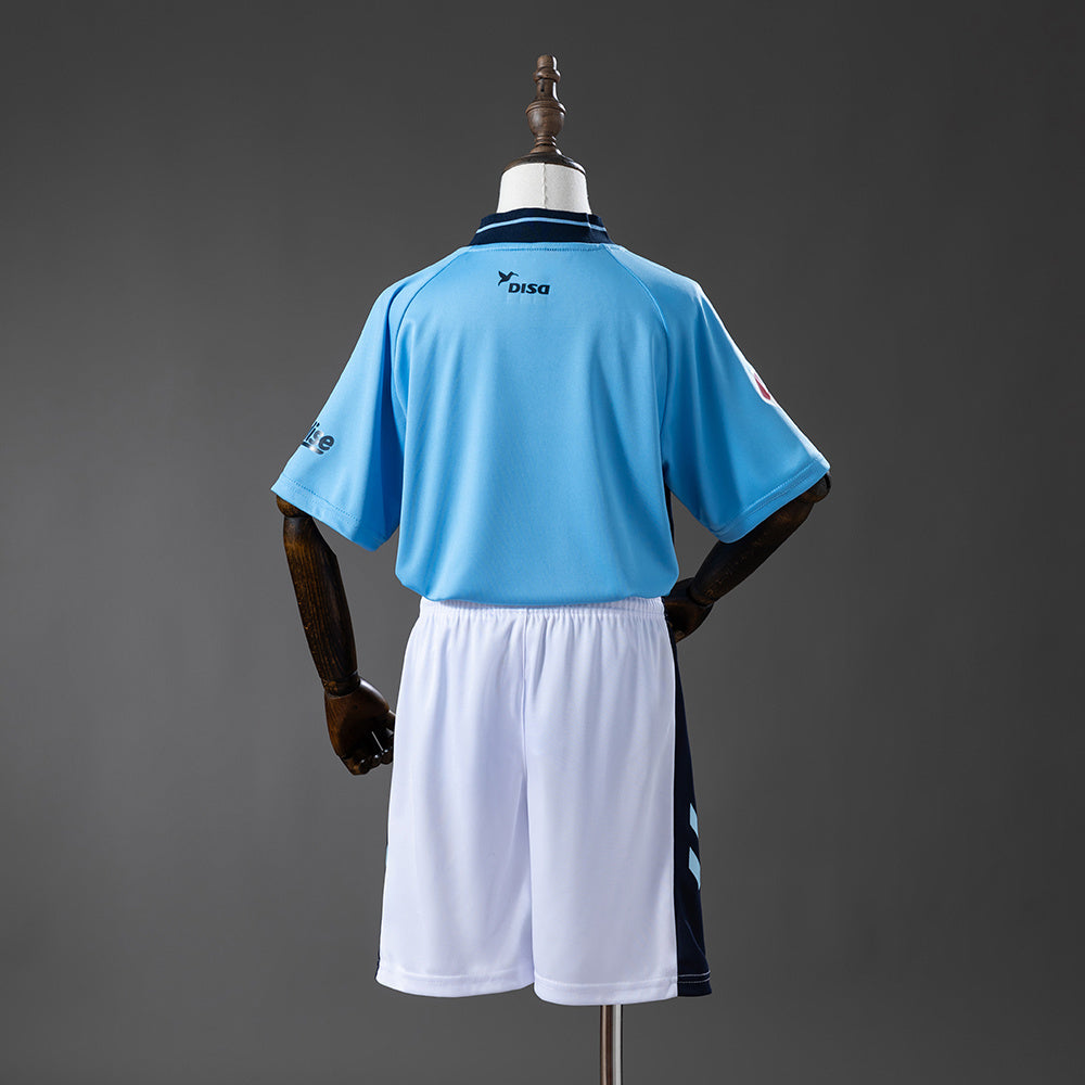 Las Palmas 25-26 Visitante (Niño)