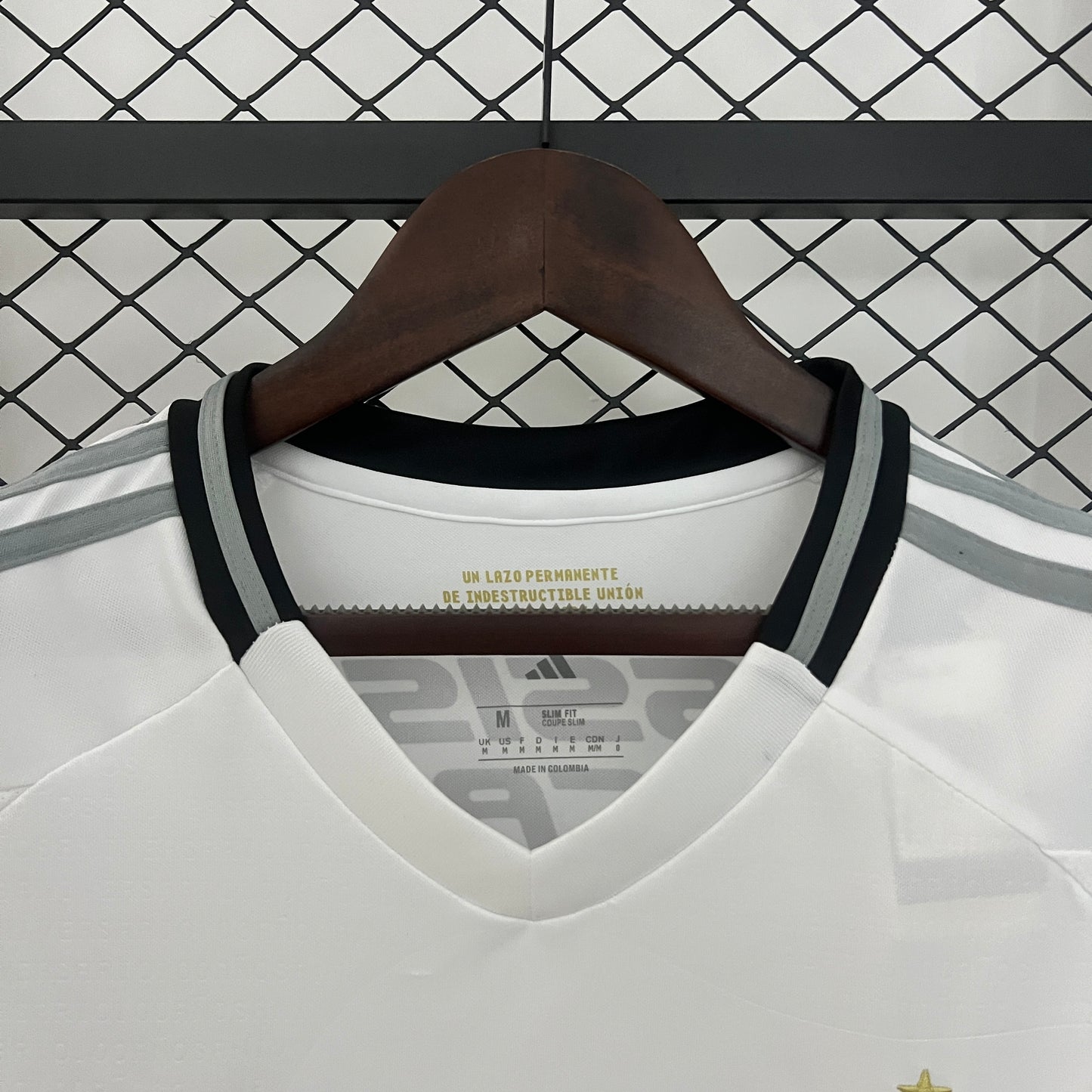 Colo‑Colo 2025 Local (Fan Version)