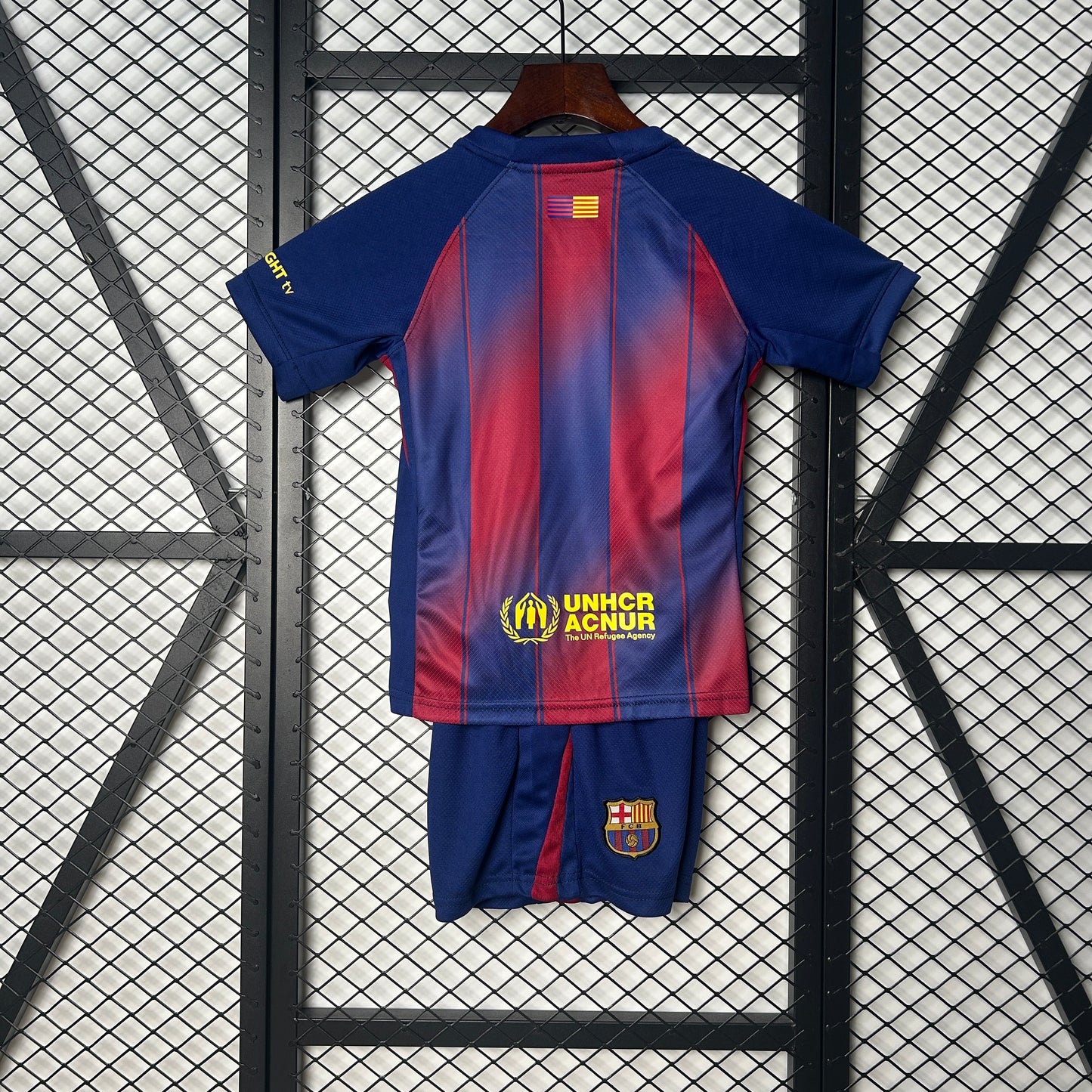Barcelona 25-26 Local (Niño)