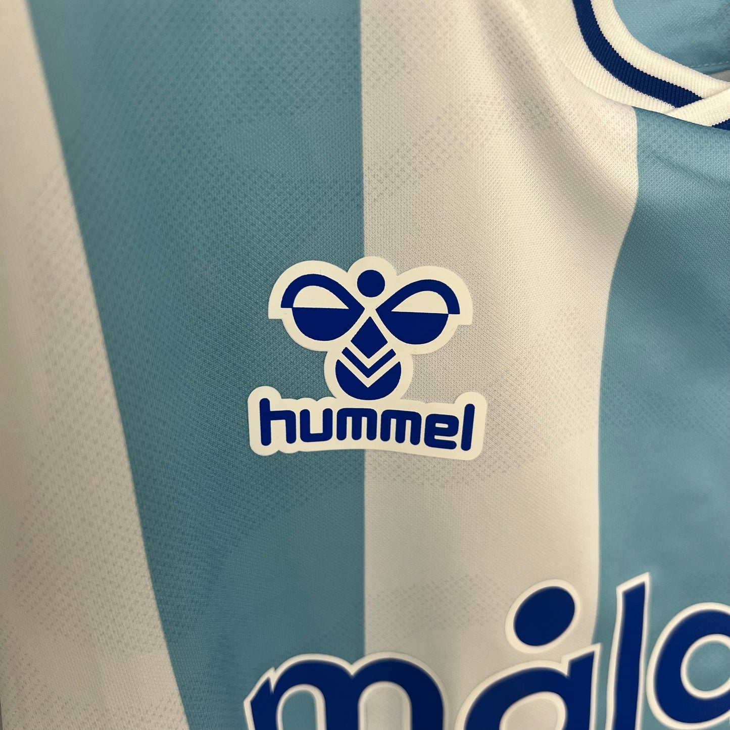 Málaga 25-26 Local (Fan Version)