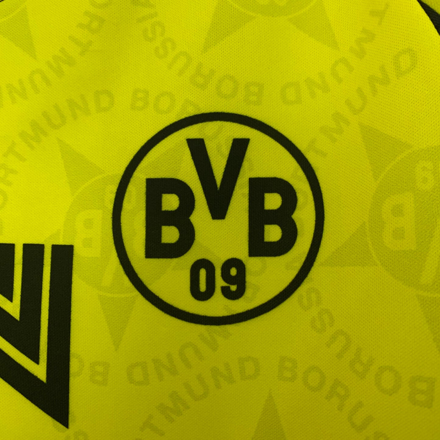 Retro Borussia Dortmund 94-95 Local